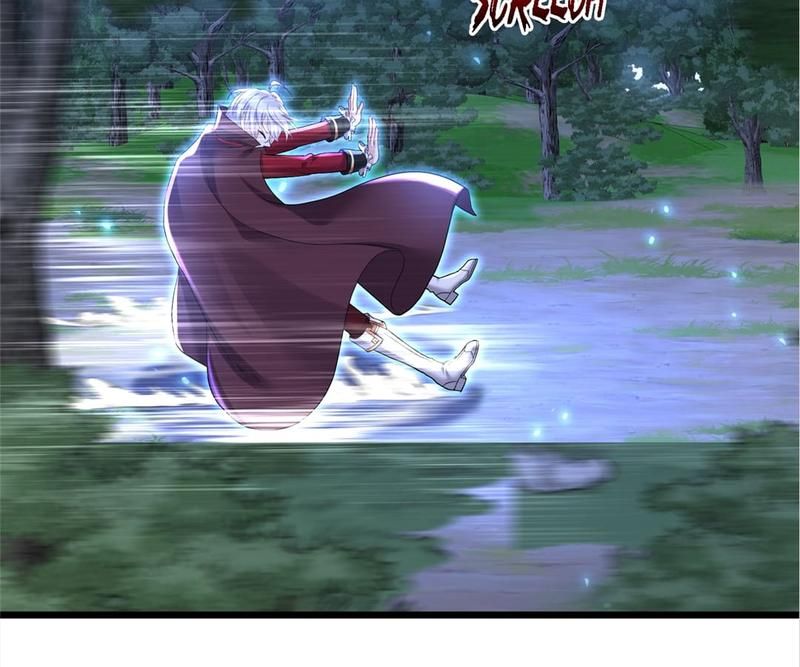 Read The Werewolf Hunter chapter 101 image 5 on Lezhin