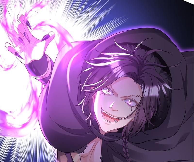 Read The Werewolf Hunter chapter 101 image 51 on Lezhin
