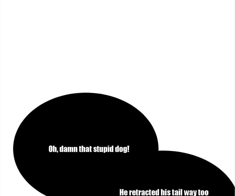 Read The Werewolf Hunter chapter 101 image 6 on Lezhin