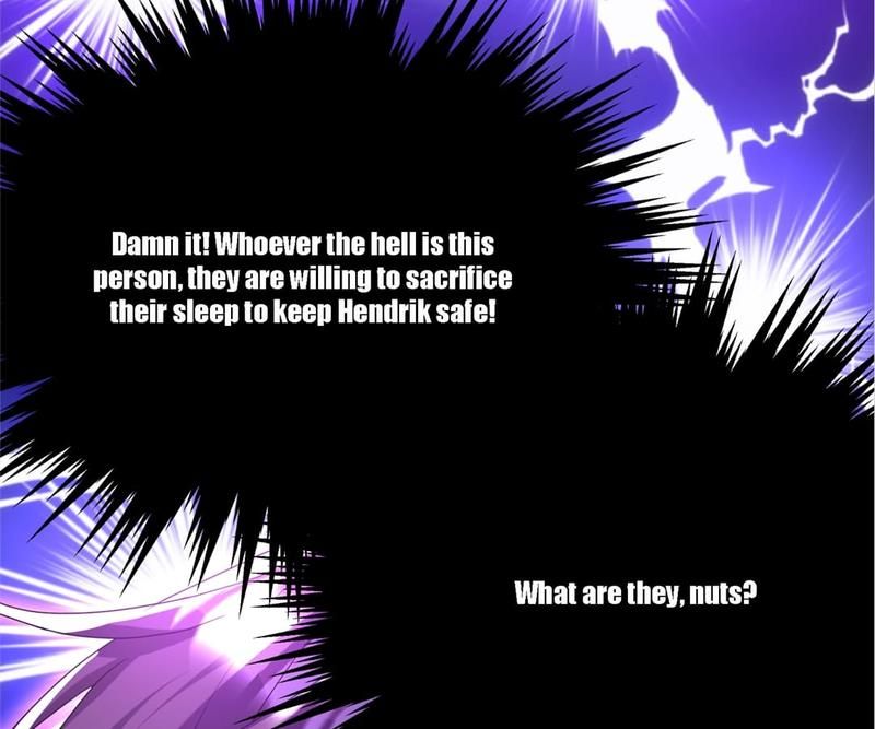 Read The Werewolf Hunter chapter 101 image 61 on Lezhin