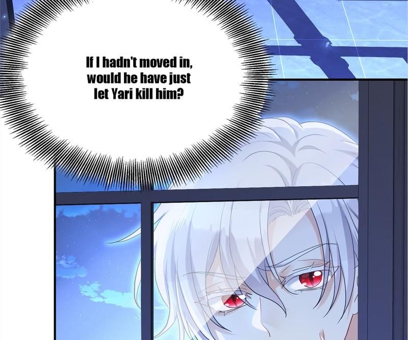 Read The Werewolf Hunter chapter 101 image 66 on Lezhin