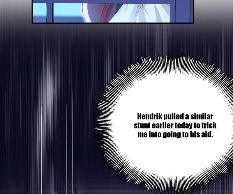 Read The Werewolf Hunter chapter 101 image 70 on Lezhin