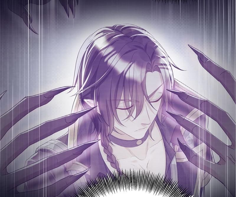 Read The Werewolf Hunter chapter 101 image 71 on Lezhin
