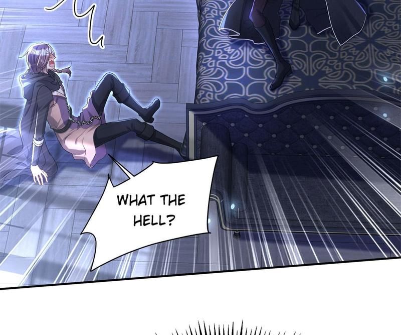 Read The Werewolf Hunter chapter 102 image 1 on Lezhin