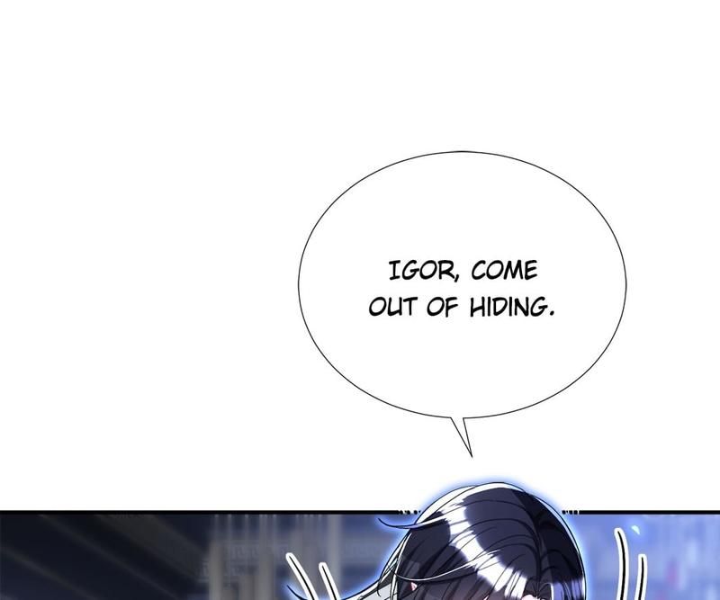 Read The Werewolf Hunter chapter 102 image 13 on Lezhin
