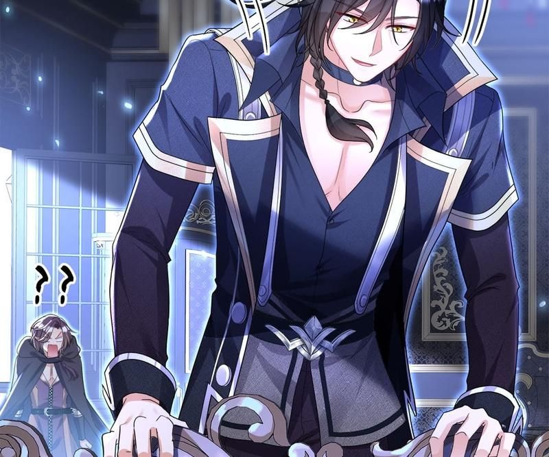 Read The Werewolf Hunter chapter 102 image 14 on Lezhin