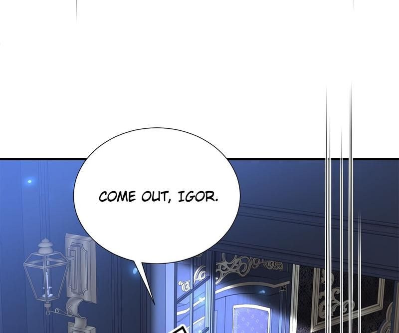 Read The Werewolf Hunter chapter 102 image 18 on Lezhin