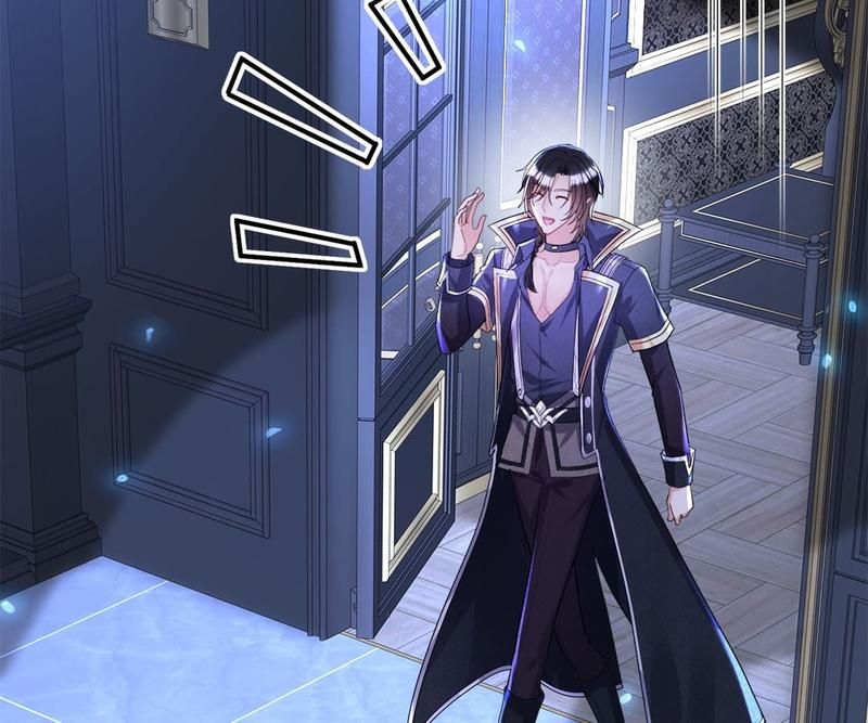 Read The Werewolf Hunter chapter 102 image 19 on Lezhin