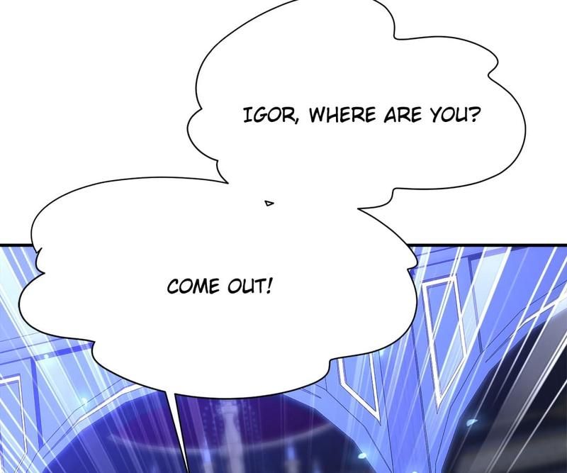 Read The Werewolf Hunter chapter 102 image 23 on Lezhin