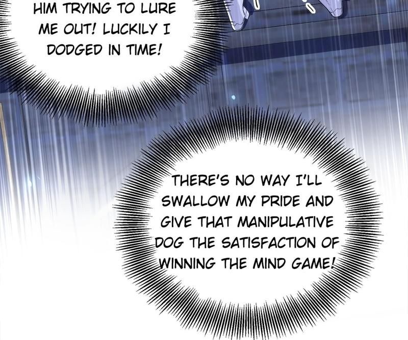 Read The Werewolf Hunter chapter 102 image 27 on Lezhin