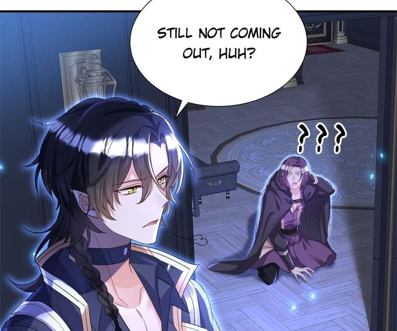 Read The Werewolf Hunter chapter 102 image 29 on Lezhin