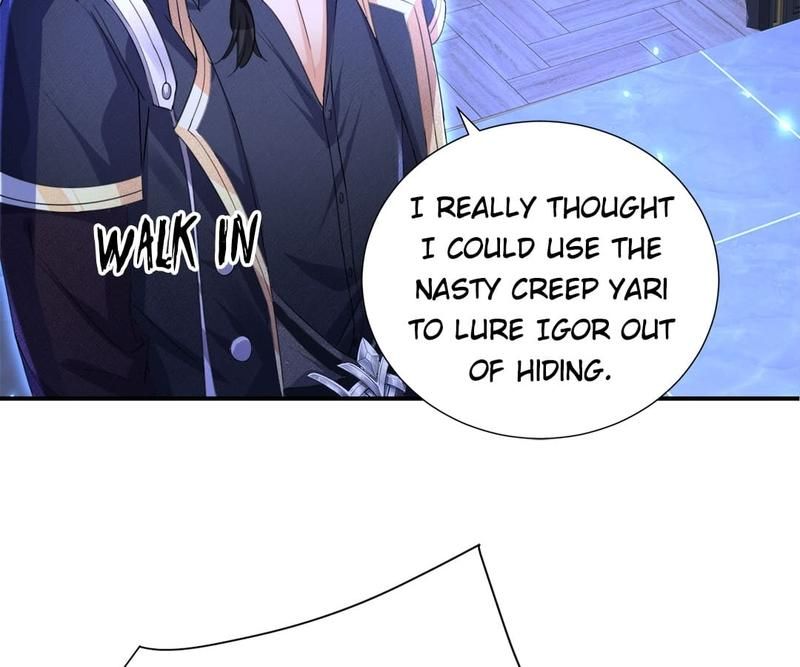 Read The Werewolf Hunter chapter 102 image 30 on Lezhin