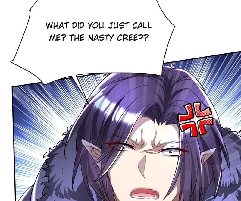 Read The Werewolf Hunter chapter 102 image 31 on Lezhin