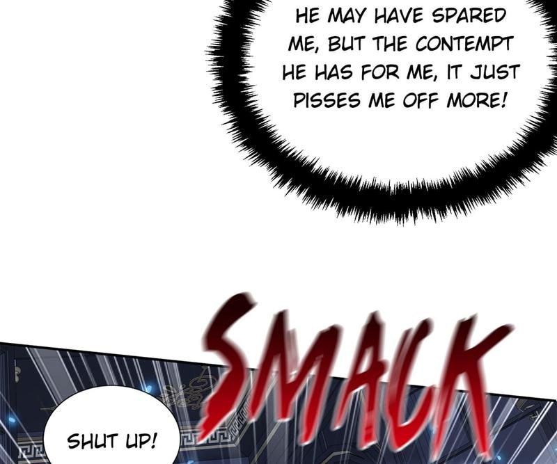Read The Werewolf Hunter chapter 102 image 33 on Lezhin