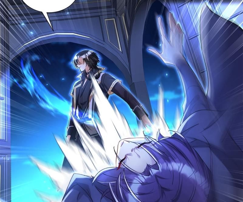 Read The Werewolf Hunter chapter 102 image 34 on Lezhin