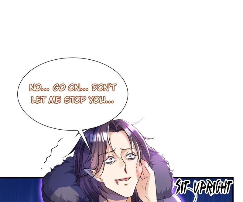 Read The Werewolf Hunter chapter 102 image 46 on Lezhin
