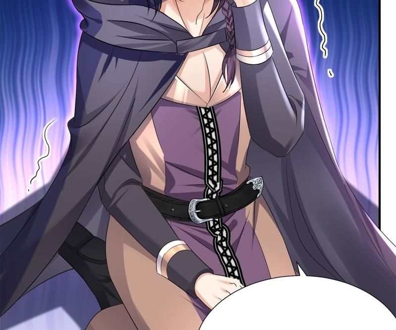 Read The Werewolf Hunter chapter 102 image 47 on Lezhin