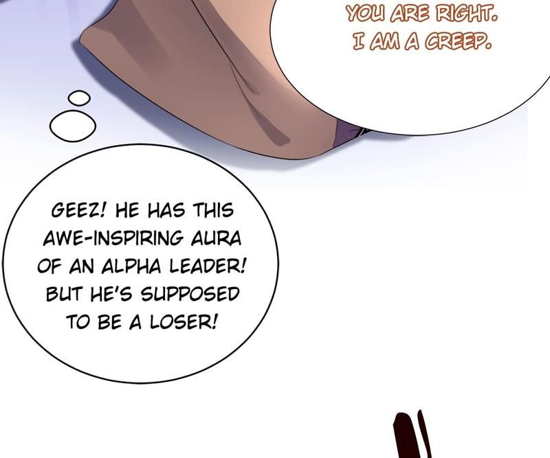 Read The Werewolf Hunter chapter 102 image 48 on Lezhin