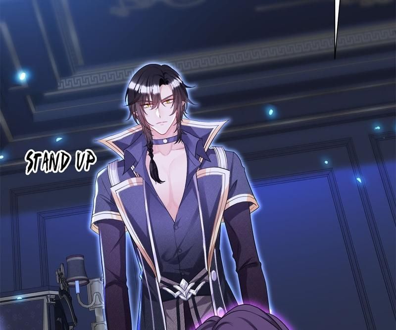 Read The Werewolf Hunter chapter 102 image 5 on Lezhin