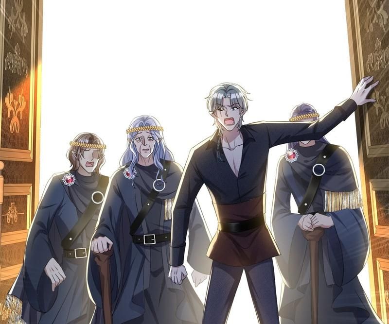 Read The Werewolf Hunter chapter 102 image 50 on Lezhin