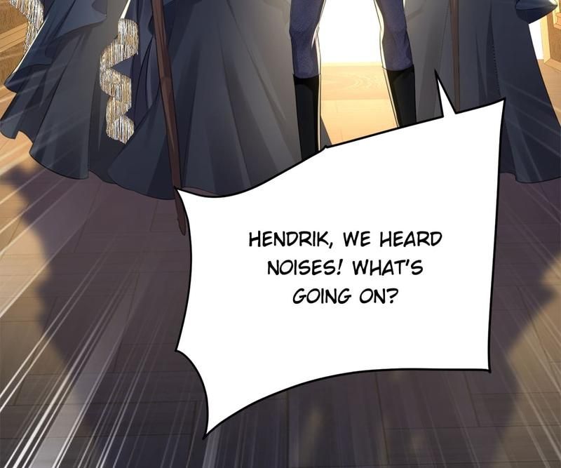 Read The Werewolf Hunter chapter 102 image 51 on Lezhin