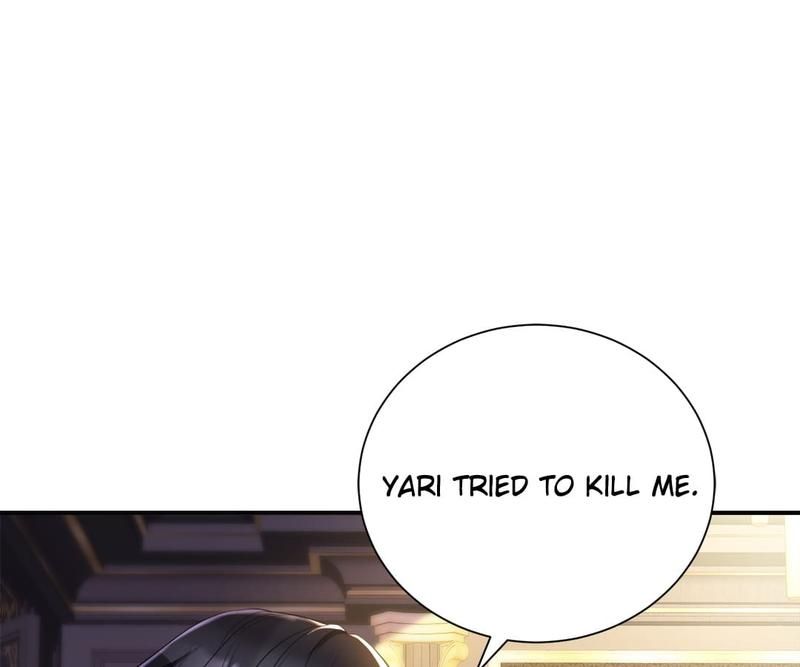 Read The Werewolf Hunter chapter 102 image 55 on Lezhin