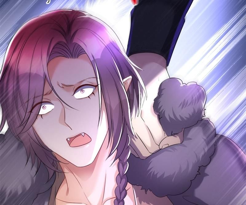 Read The Werewolf Hunter chapter 102 image 60 on Lezhin
