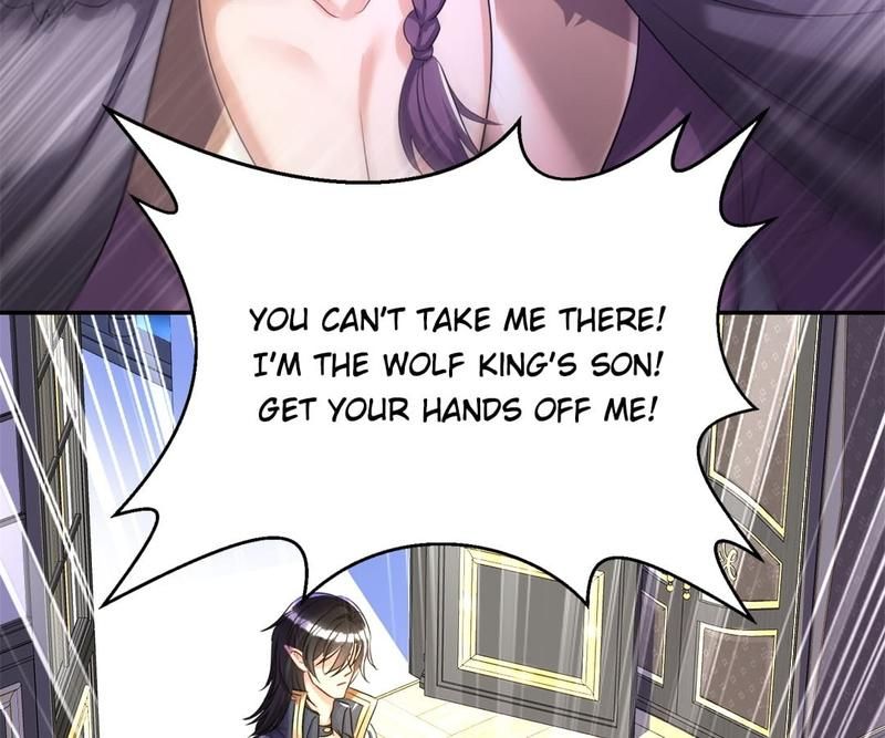 Read The Werewolf Hunter chapter 102 image 61 on Lezhin