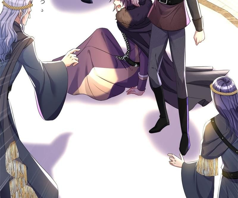 Read The Werewolf Hunter chapter 102 image 63 on Lezhin