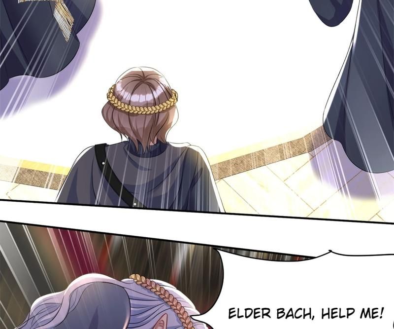 Read The Werewolf Hunter chapter 102 image 64 on Lezhin