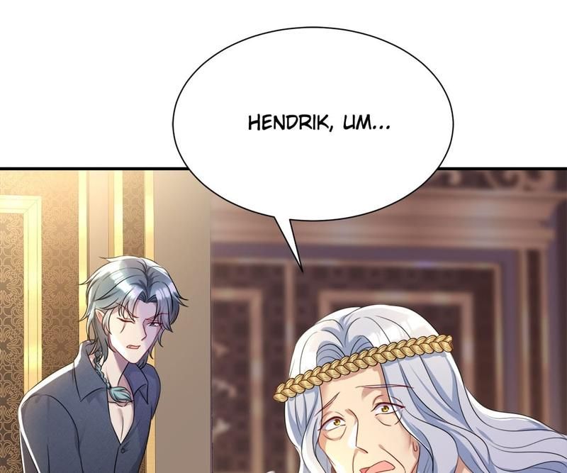 Read The Werewolf Hunter chapter 102 image 68 on Lezhin