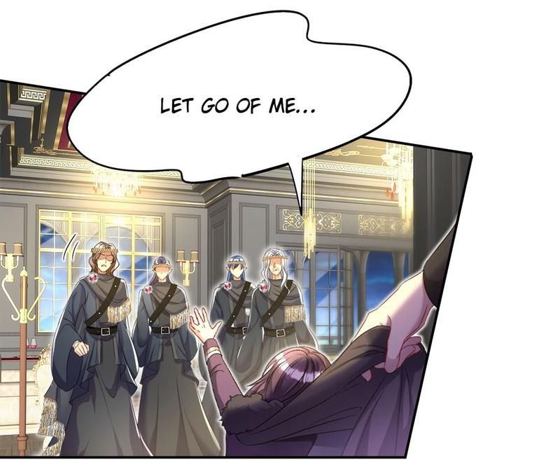 Read The Werewolf Hunter chapter 103 image 1 on Lezhin