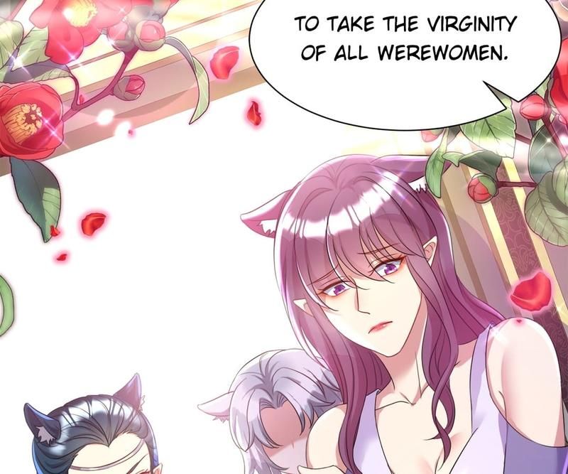 Read The Werewolf Hunter chapter 103 image 11 on Lezhin