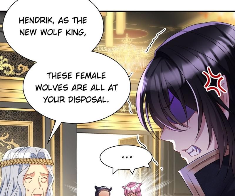Read The Werewolf Hunter chapter 103 image 18 on Lezhin