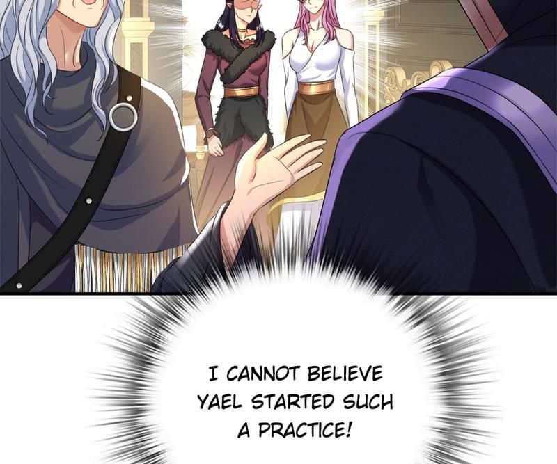 Read The Werewolf Hunter chapter 103 image 19 on Lezhin