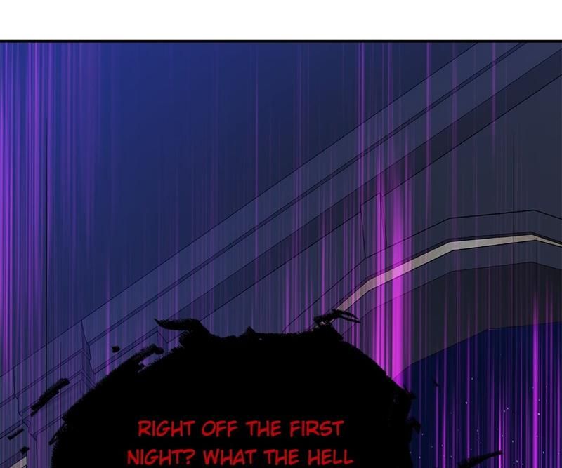 Read The Werewolf Hunter chapter 103 image 25 on Lezhin