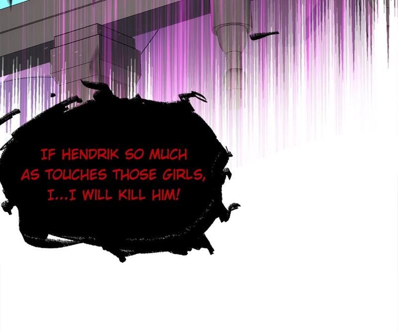 Read The Werewolf Hunter chapter 103 image 29 on Lezhin