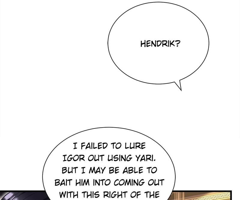 Read The Werewolf Hunter chapter 103 image 30 on Lezhin