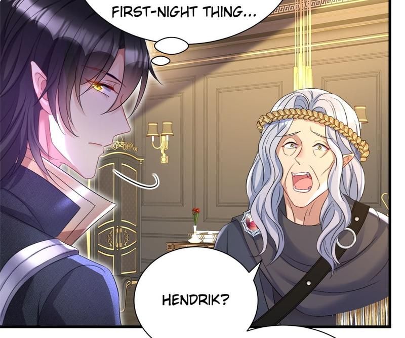 Read The Werewolf Hunter chapter 103 image 31 on Lezhin