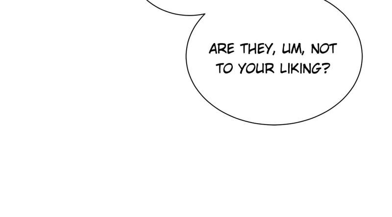 Read The Werewolf Hunter chapter 103 image 32 on Lezhin
