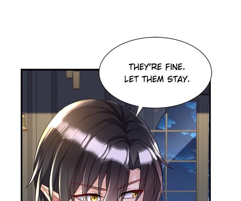 Read The Werewolf Hunter chapter 103 image 33 on Lezhin