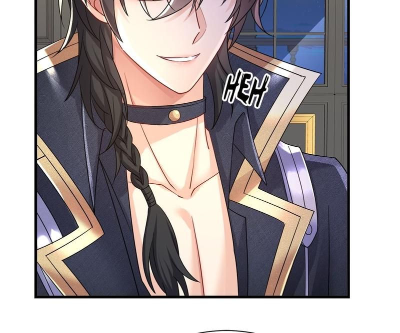 Read The Werewolf Hunter chapter 103 image 34 on Lezhin