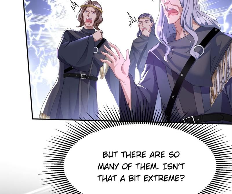 Read The Werewolf Hunter chapter 103 image 39 on Lezhin