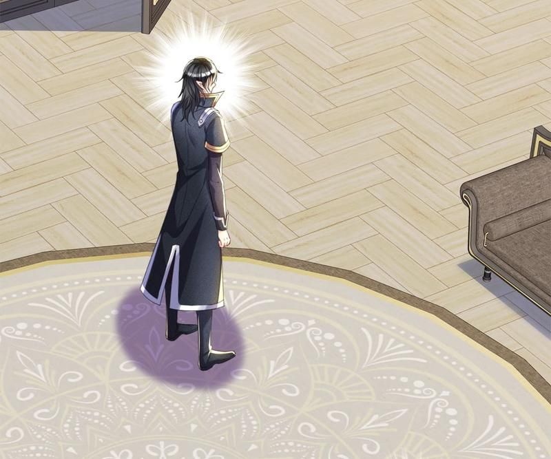 Read The Werewolf Hunter chapter 103 image 4 on Lezhin