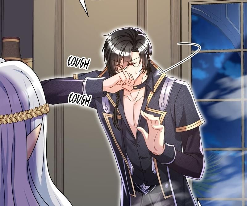 Read The Werewolf Hunter chapter 103 image 50 on Lezhin
