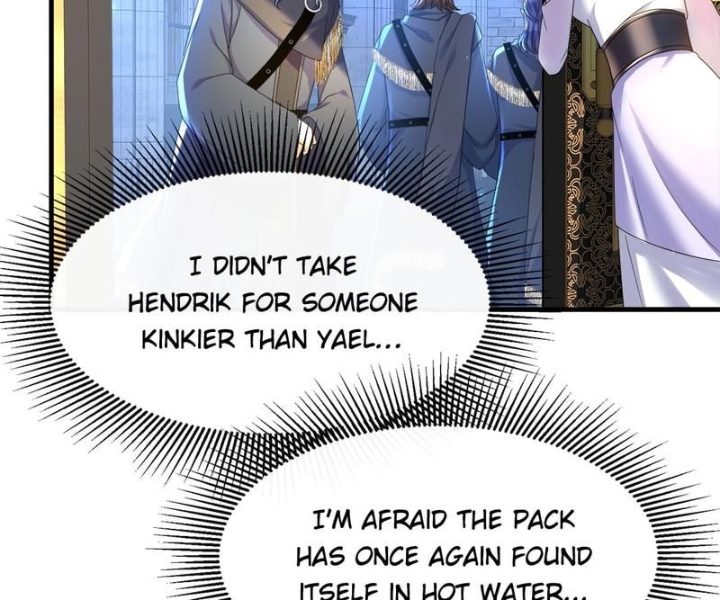 Read The Werewolf Hunter chapter 103 image 53 on Lezhin