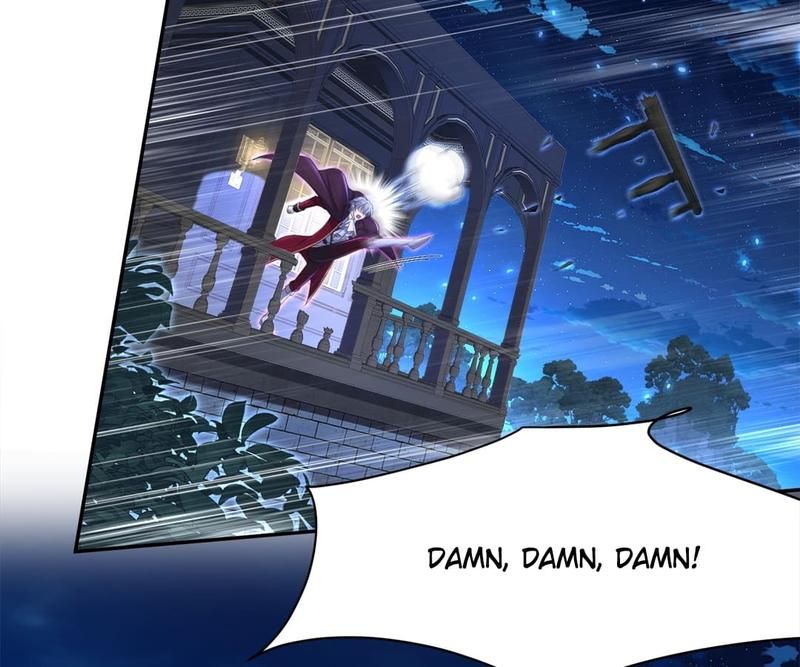 Read The Werewolf Hunter chapter 103 image 56 on Lezhin