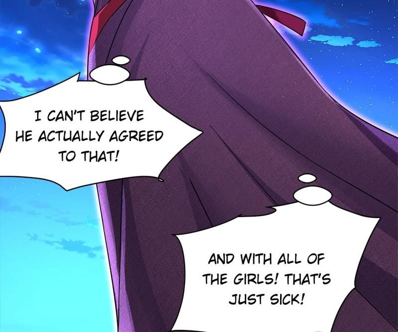 Read The Werewolf Hunter chapter 103 image 58 on Lezhin