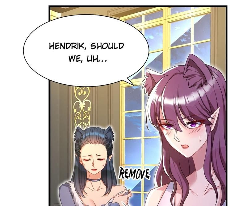 Read The Werewolf Hunter chapter 103 image 72 on Lezhin
