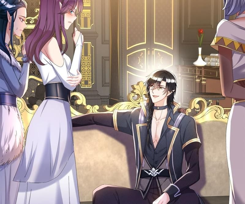 Read The Werewolf Hunter chapter 103 image 75 on Lezhin